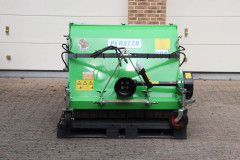 Flail mower attachment Peruzzo 1200 2019
