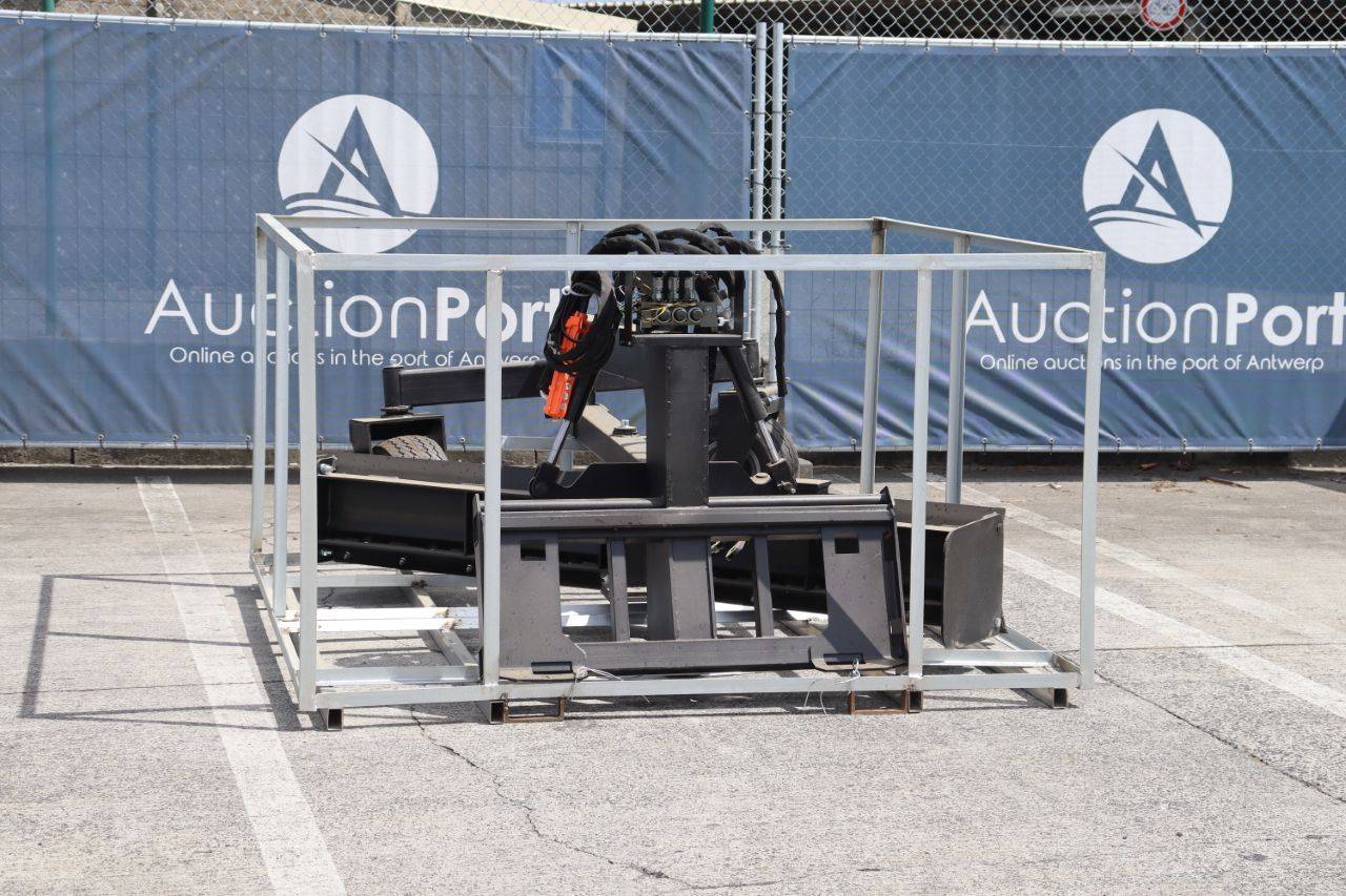 Skid Steer Attachment image