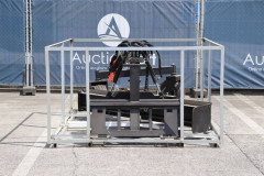 Skid Steer Attachment