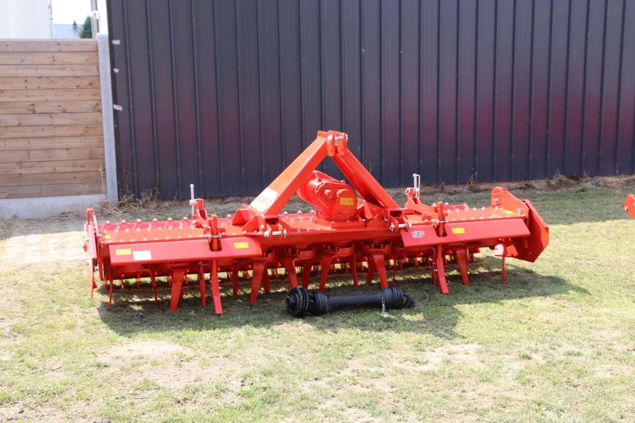 Rotary cultivator Özduman Falcon 3000 New image