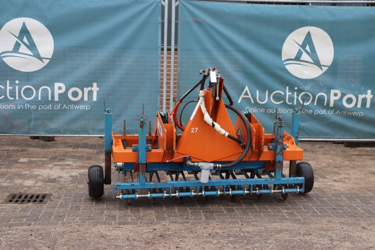 Schudeg Aerator Twose 249 image