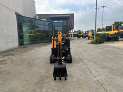 Mini excavator Vicsec VC15-S Petrol 2025 New