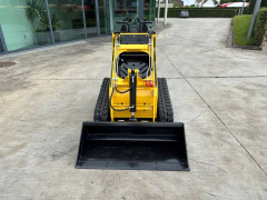 Skid Steer Loader Machpro MP-S300 Petrol 2025 New