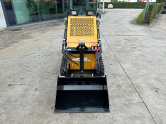 Skid Steer Loader AGT CFT23 Petrol 2025 New