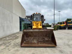 Wheel loader SEM ZLF30F-1 Diesel 2006