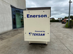 Generator Teksan Enerson TJ140BD Diesel 2023