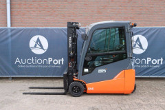 Forklift Toyota Traigo 20 Electric 2000kg 2023