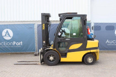 Forklift Yale GLP30VX LPG 3000kg
