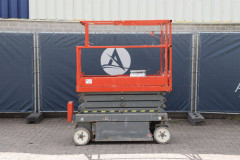 Scissor Lift Skyjack SJIII-3219 Electric 7.79m 2015