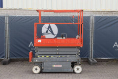 Scissor lift Skyjack SJIII 3219 Electric 7.79m 2015