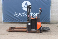 Stacker BT SWE200D Electric 1000kg 2.0m 2017