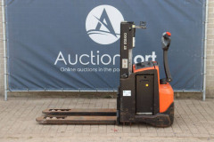 Stacker BT Electric 2.0m New