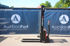 Stacker EP Equipment EST122 Electric 1200kg 3.3m 2024 New
