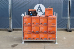 Generator Desta PG-950B Diesel