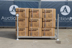 Generator Desta PG3500N Diesel 3kVA