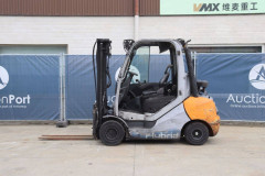 Still RX 70-30 Hybrid Forklift 3000kg