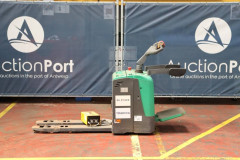 Palletwagen Stockx MPB20EP Elektrisch 2000kg 2021