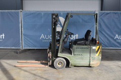Forklift Still EFG 1.5 Electric 1200kg