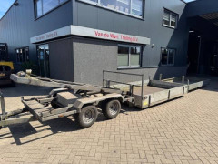 Tipper Hotra KP25 Electric 2002