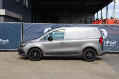 Mercedes-Benz Citan 110 CDI Diesel 2021 Van