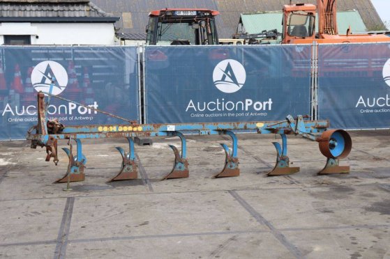 Rabewerk Team Rabe 2 image 16