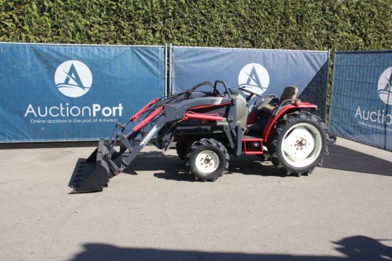 Heavy machinery product image - Image 1 of 1