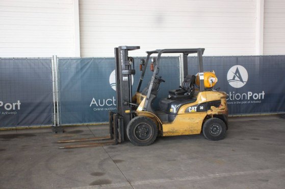 Heavy machinery product image - Image 1 of 1