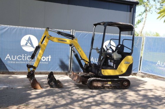 Heavy machinery product image - Image 1 of 1