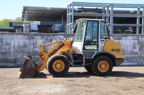 Heavy machinery product image - Image 1 of 1