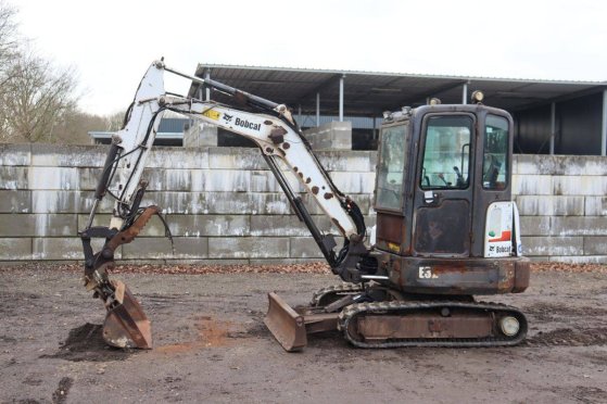 Heavy machinery product image - Image 1 of 1