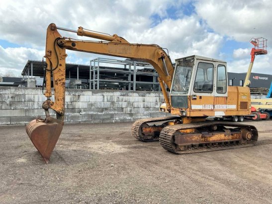 Heavy machinery product image - Image 1 of 1