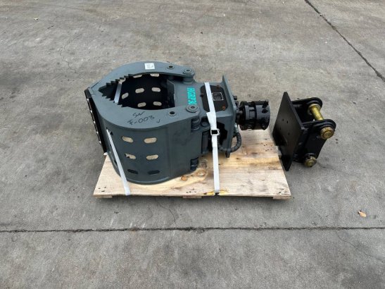 Sorting grabber HGRP 30F 2025 New HGRP 30F 2025 1