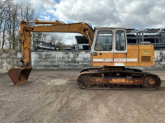 Heavy machinery product image - Image 1 of 1