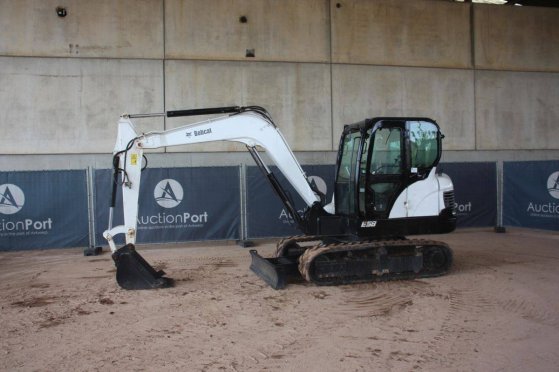 Heavy machinery product image - Image 1 of 1