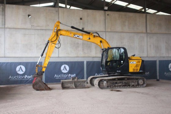 Heavy machinery product image - Image 1 of 1