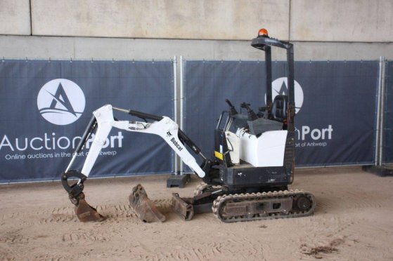 Heavy machinery product image - Image 1 of 1