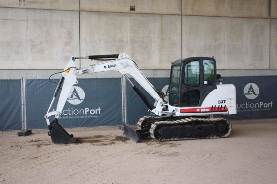 Heavy machinery product image - Image 1 of 1
