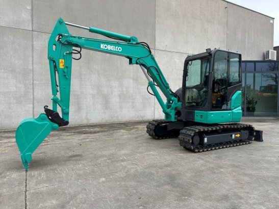 Heavy machinery product image - Image 1 of 1