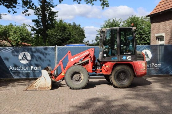 Heavy machinery product image - Image 1 of 1