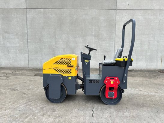 Heavy machinery product image - Image 1 of 3