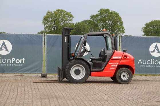Heavy machinery product image - Image 1 of 1