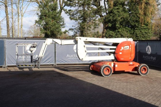 Heavy machinery product image - Image 1 of 1