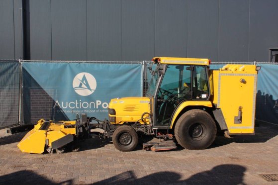 Heavy machinery product image - Image 1 of 1