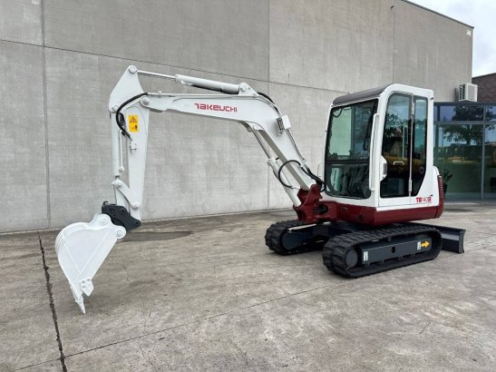 Heavy machinery product image - Image 1 of 1
