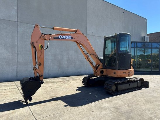 Heavy machinery product image - Image 1 of 1