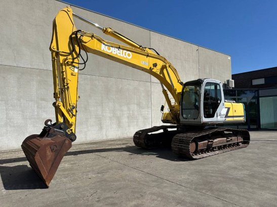 Heavy machinery product image - Image 1 of 1