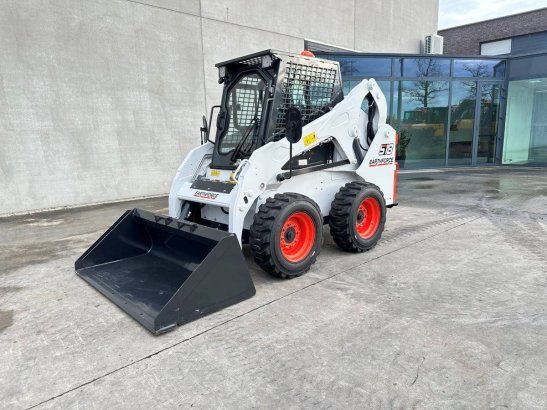 Heavy machinery product image - Image 1 of 1