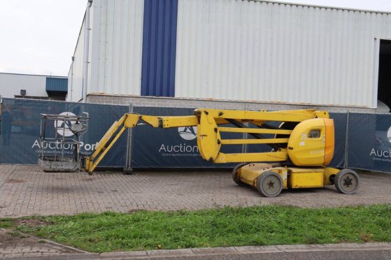 Heavy machinery product image - Image 1 of 1