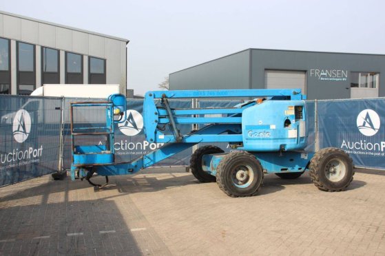 Heavy machinery product image - Image 1 of 1