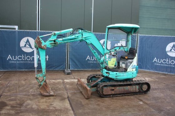Heavy machinery product image - Image 1 of 1